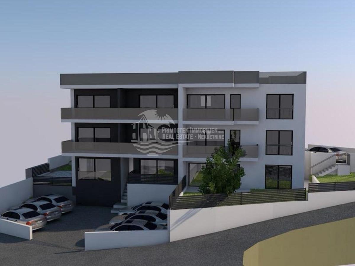 Apartment Zu verkaufen - SPLITSKO-DALMATINSKA ČIOVO