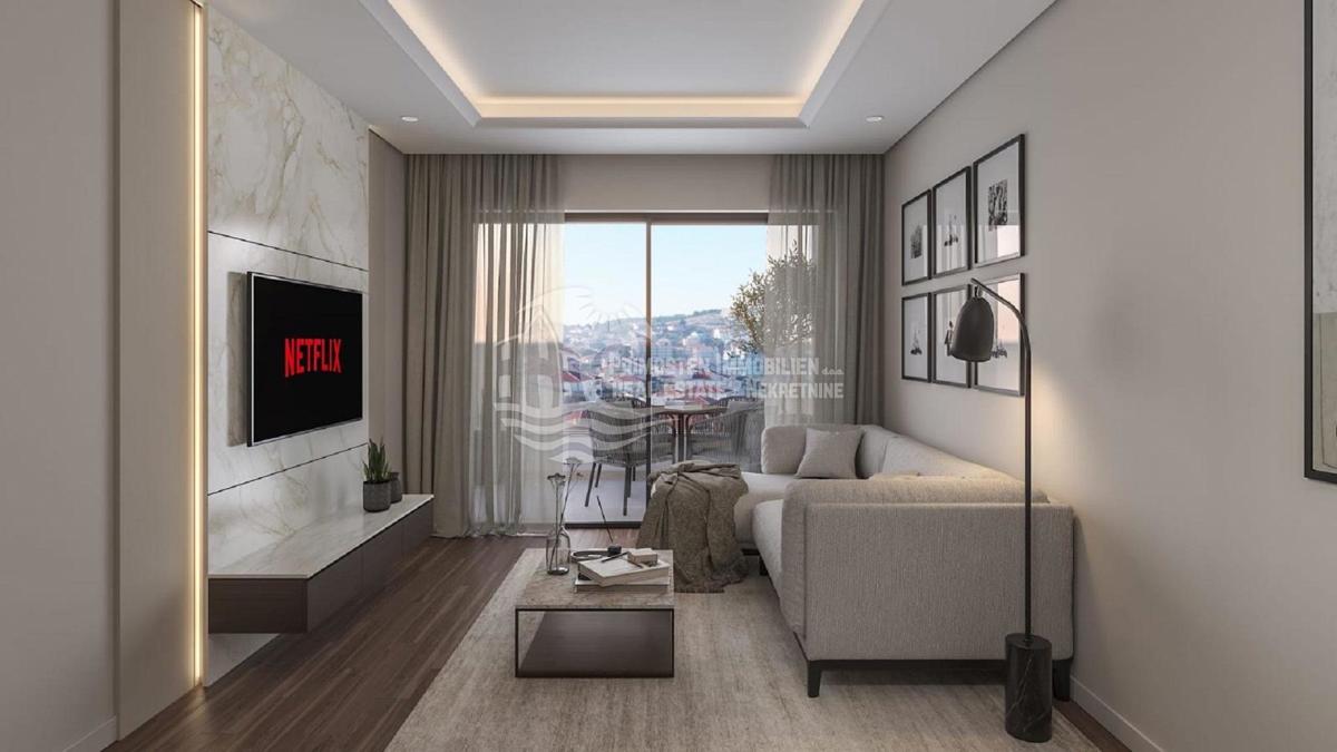Apartment Zu verkaufen - SPLITSKO-DALMATINSKA ČIOVO