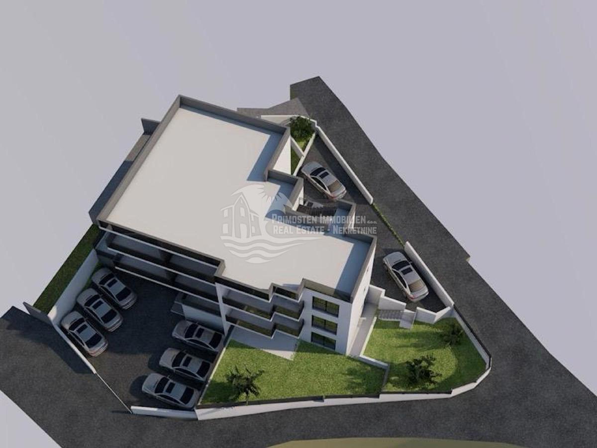 Apartment Zu verkaufen - SPLITSKO-DALMATINSKA ČIOVO