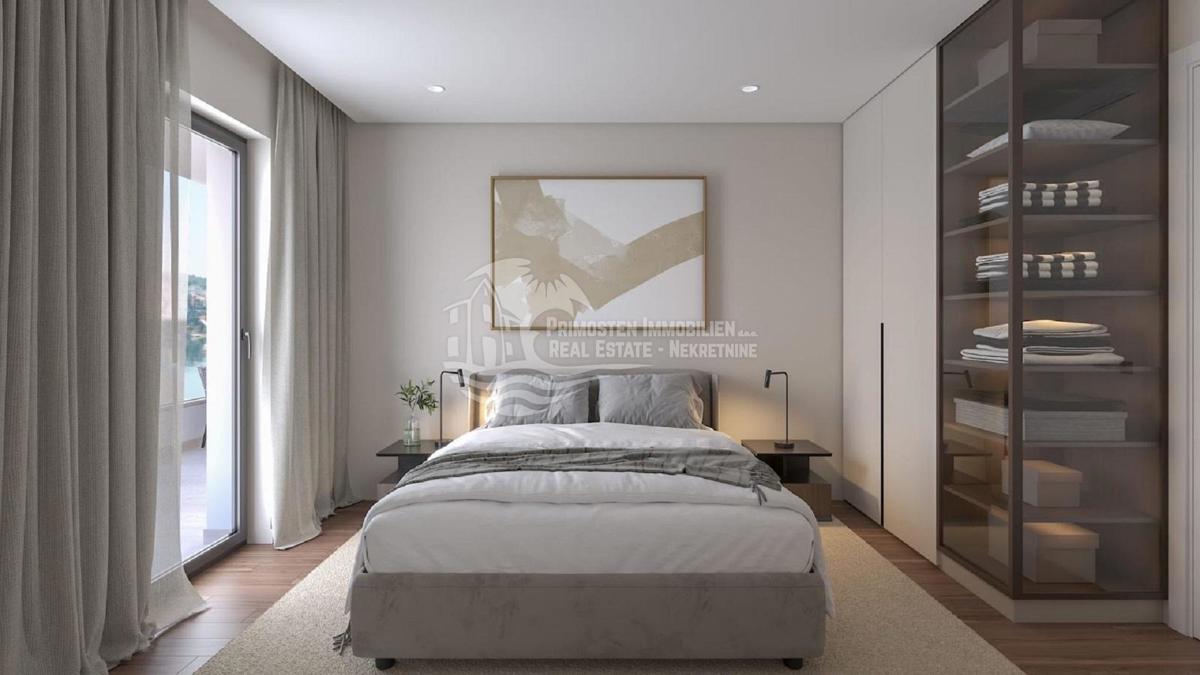 Apartment Zu verkaufen - SPLITSKO-DALMATINSKA ČIOVO