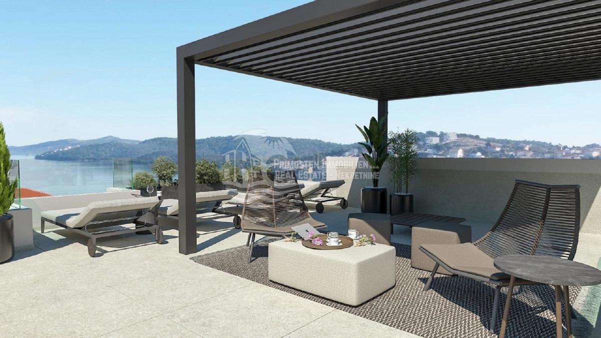 Apartment Zu verkaufen - SPLITSKO-DALMATINSKA ČIOVO