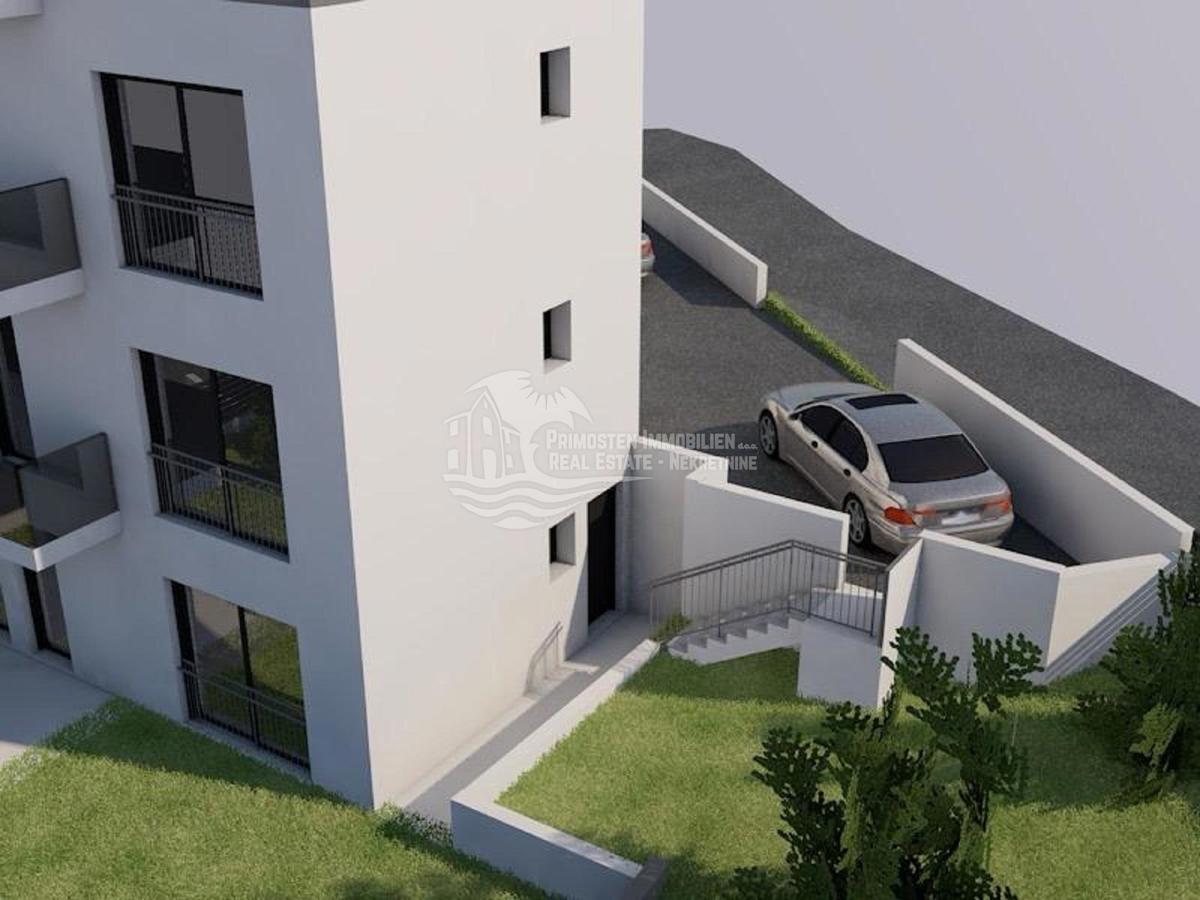Apartment Zu verkaufen - SPLITSKO-DALMATINSKA ČIOVO