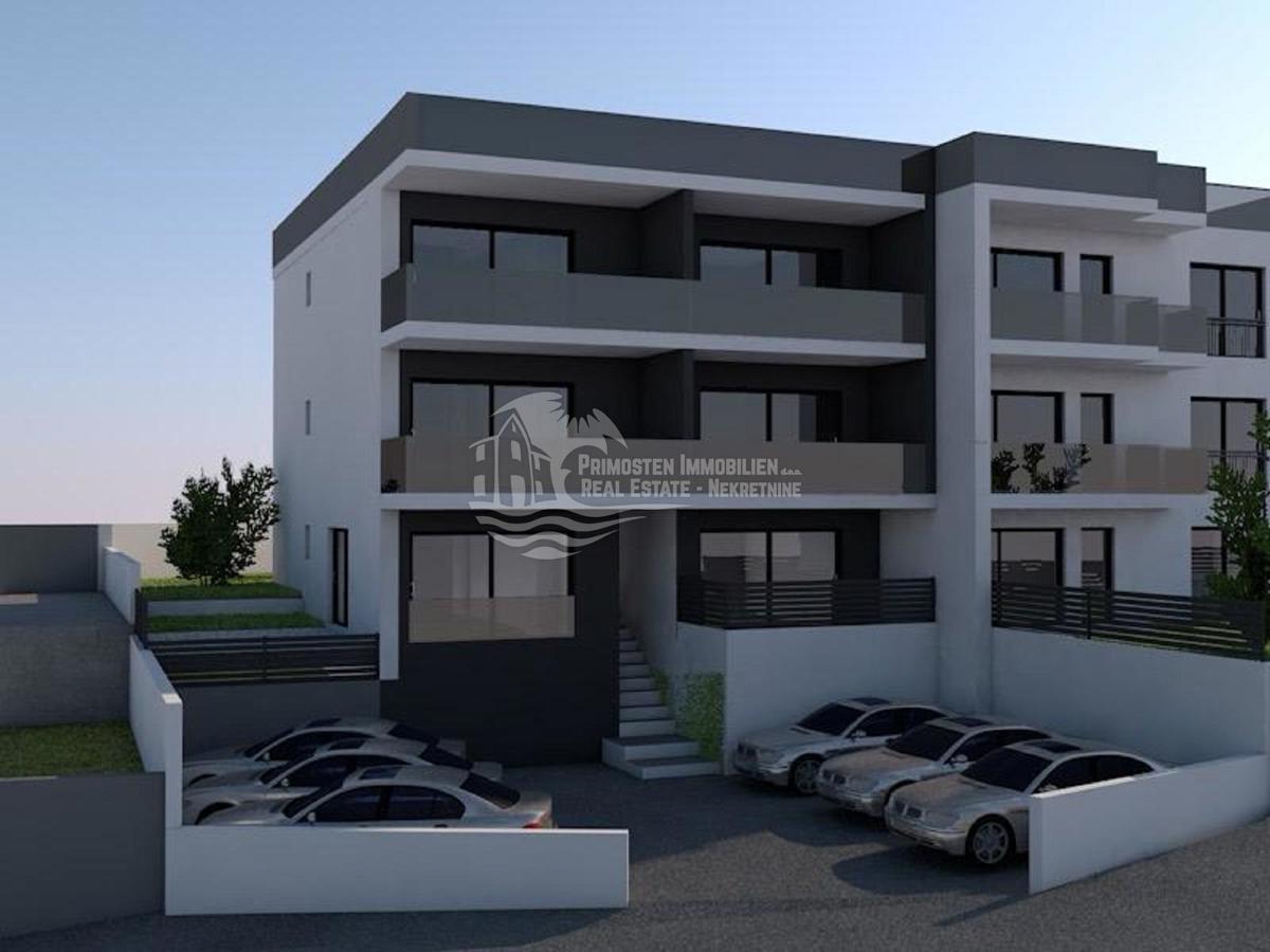 Apartment Zu verkaufen - Splitsko-dalmatinska čiovo - foto 3/17