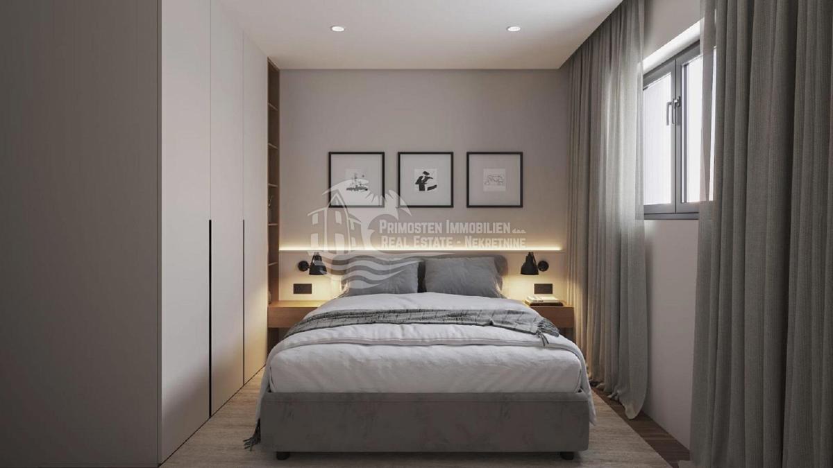 Apartment Zu verkaufen - Splitsko-dalmatinska čiovo - foto 4/17