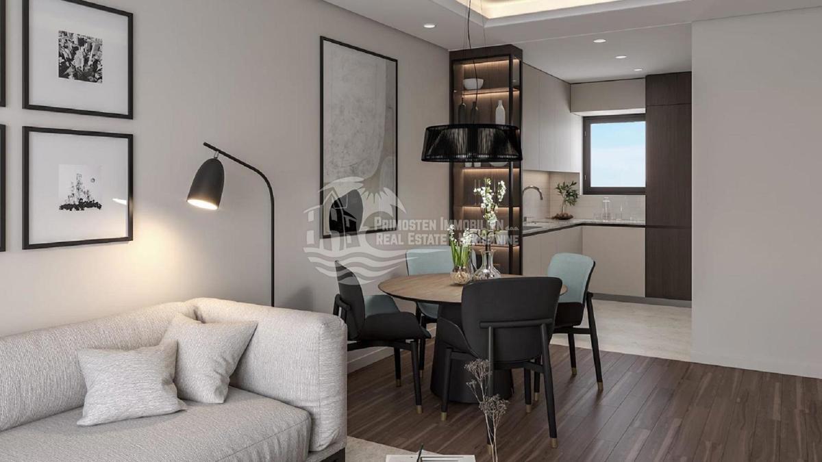 Apartment Zu verkaufen - SPLITSKO-DALMATINSKA ČIOVO