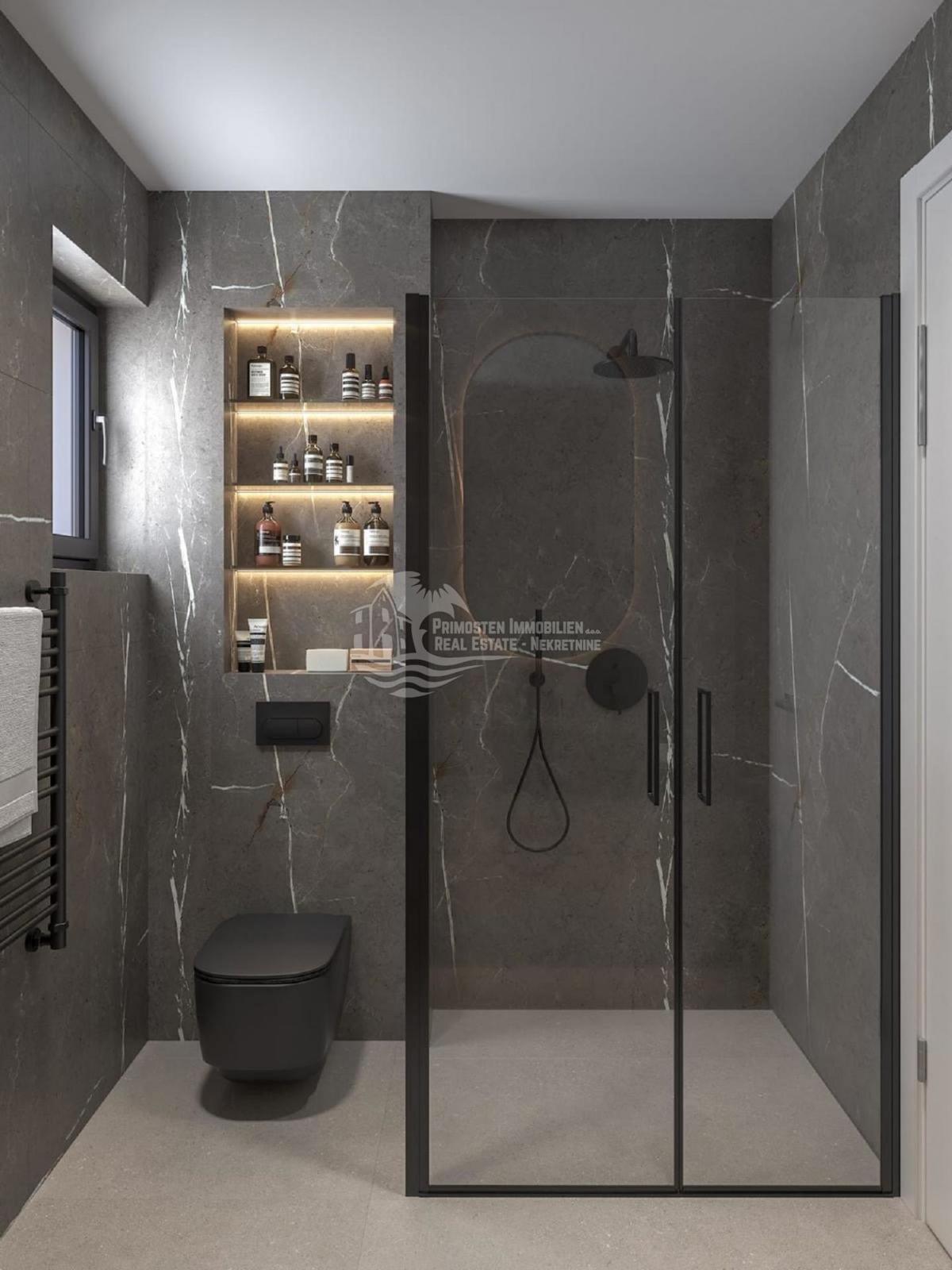 Apartment Zu verkaufen - SPLITSKO-DALMATINSKA ČIOVO