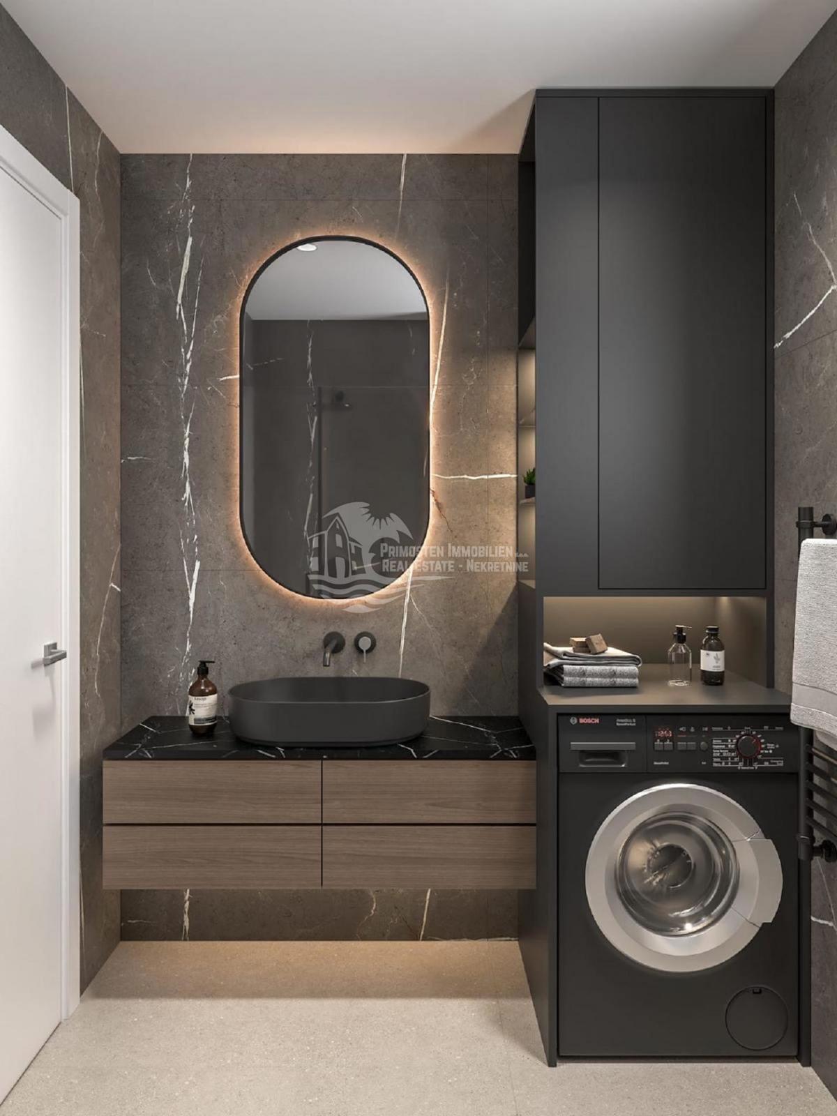 Apartment Zu verkaufen - SPLITSKO-DALMATINSKA ČIOVO