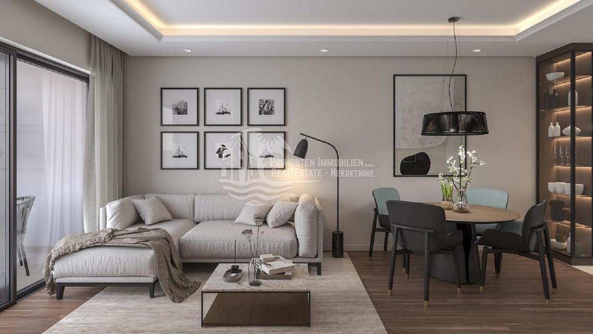 Apartment Zu verkaufen - SPLITSKO-DALMATINSKA ČIOVO