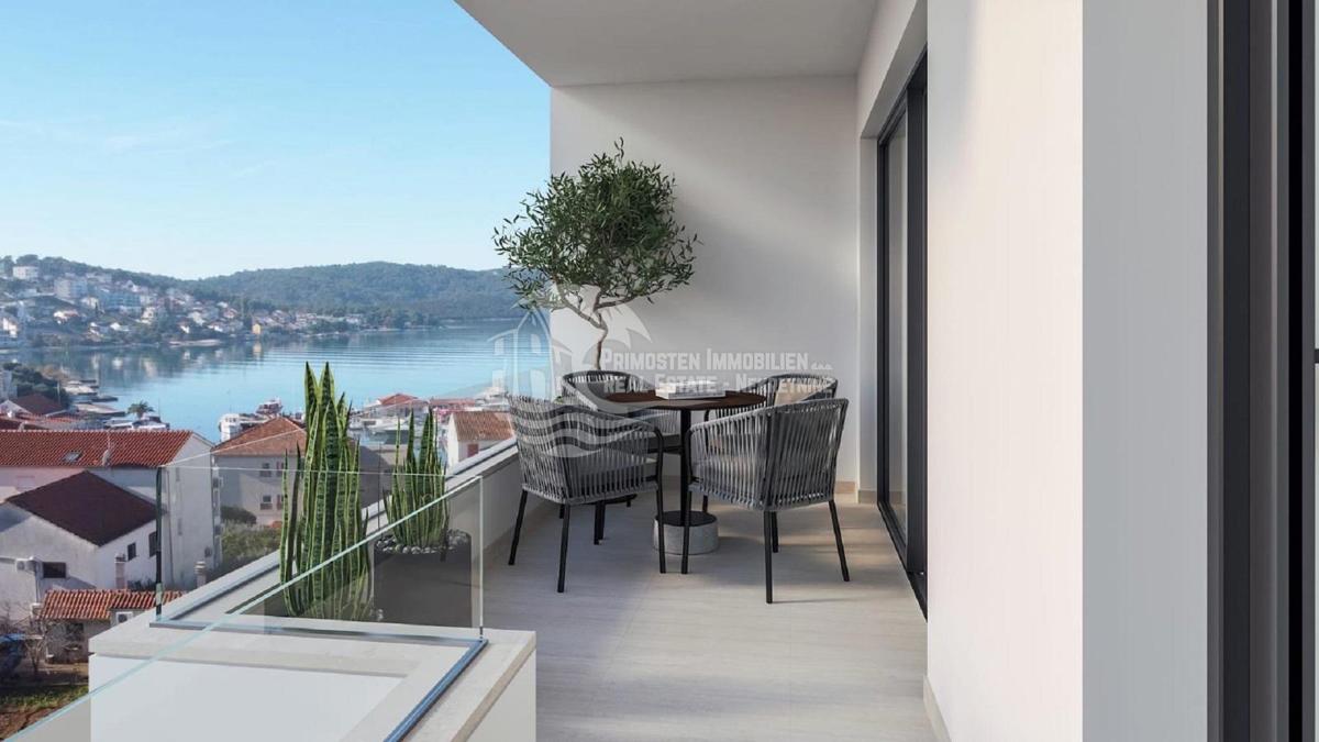 Apartment Zu verkaufen - SPLITSKO-DALMATINSKA ČIOVO