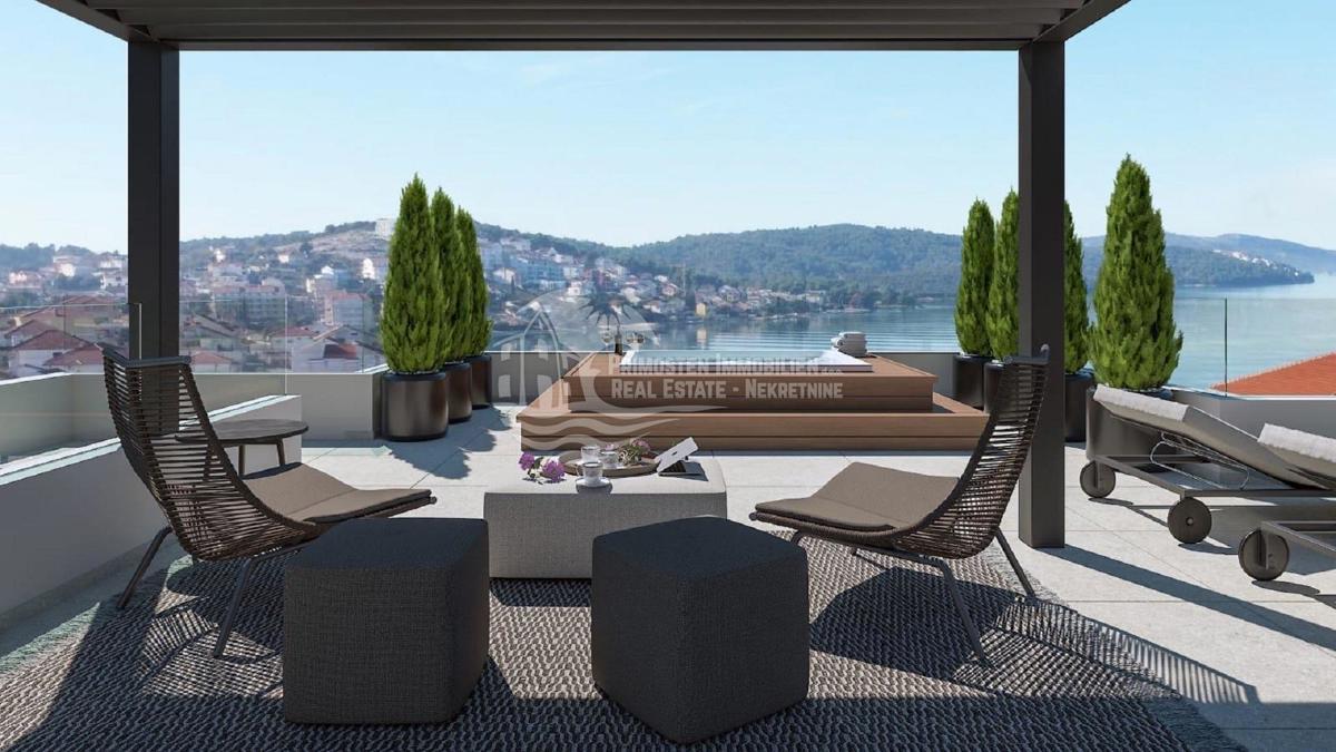 Apartment Zu verkaufen - SPLITSKO-DALMATINSKA ČIOVO