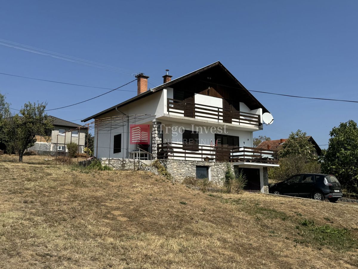 Haus Zu verkaufen - BRODSKO-POSAVSKA SLAVONSKI BROD