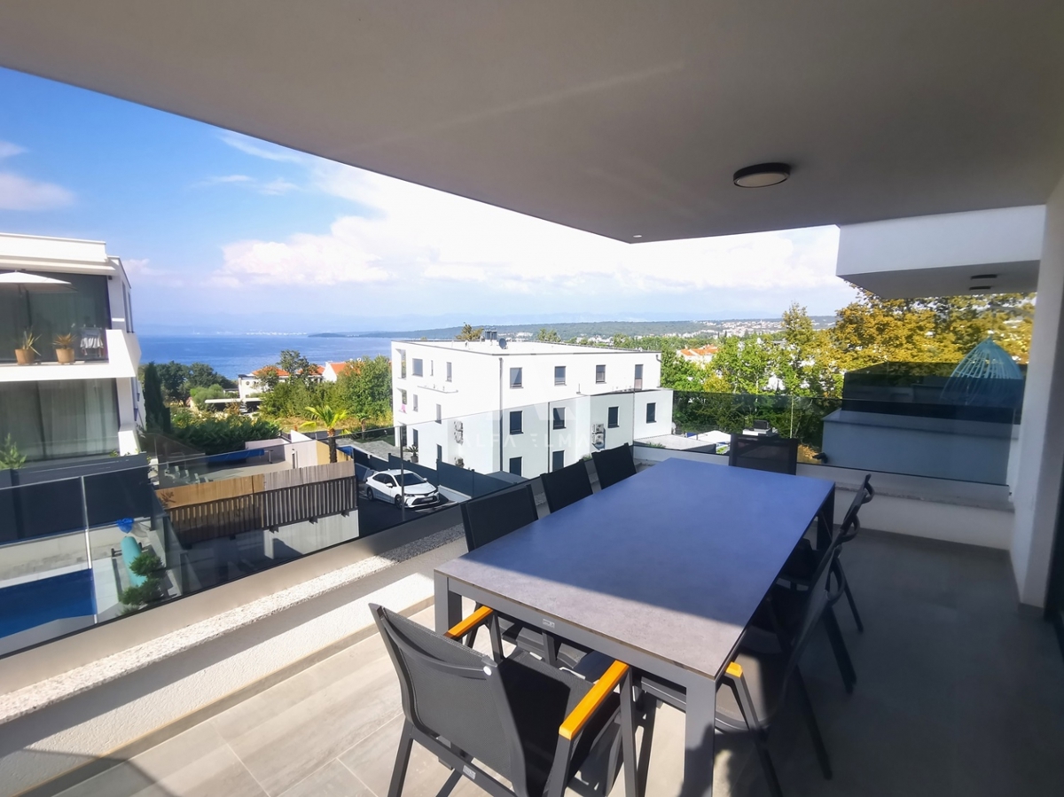 Apartment Zu verkaufen - Primorsko-goranska Krk - foto 1/18