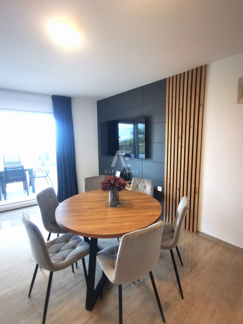 Apartment Zu verkaufen - PRIMORSKO-GORANSKA KRK