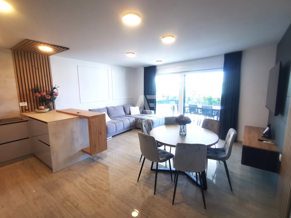Apartment Zu verkaufen - PRIMORSKO-GORANSKA KRK