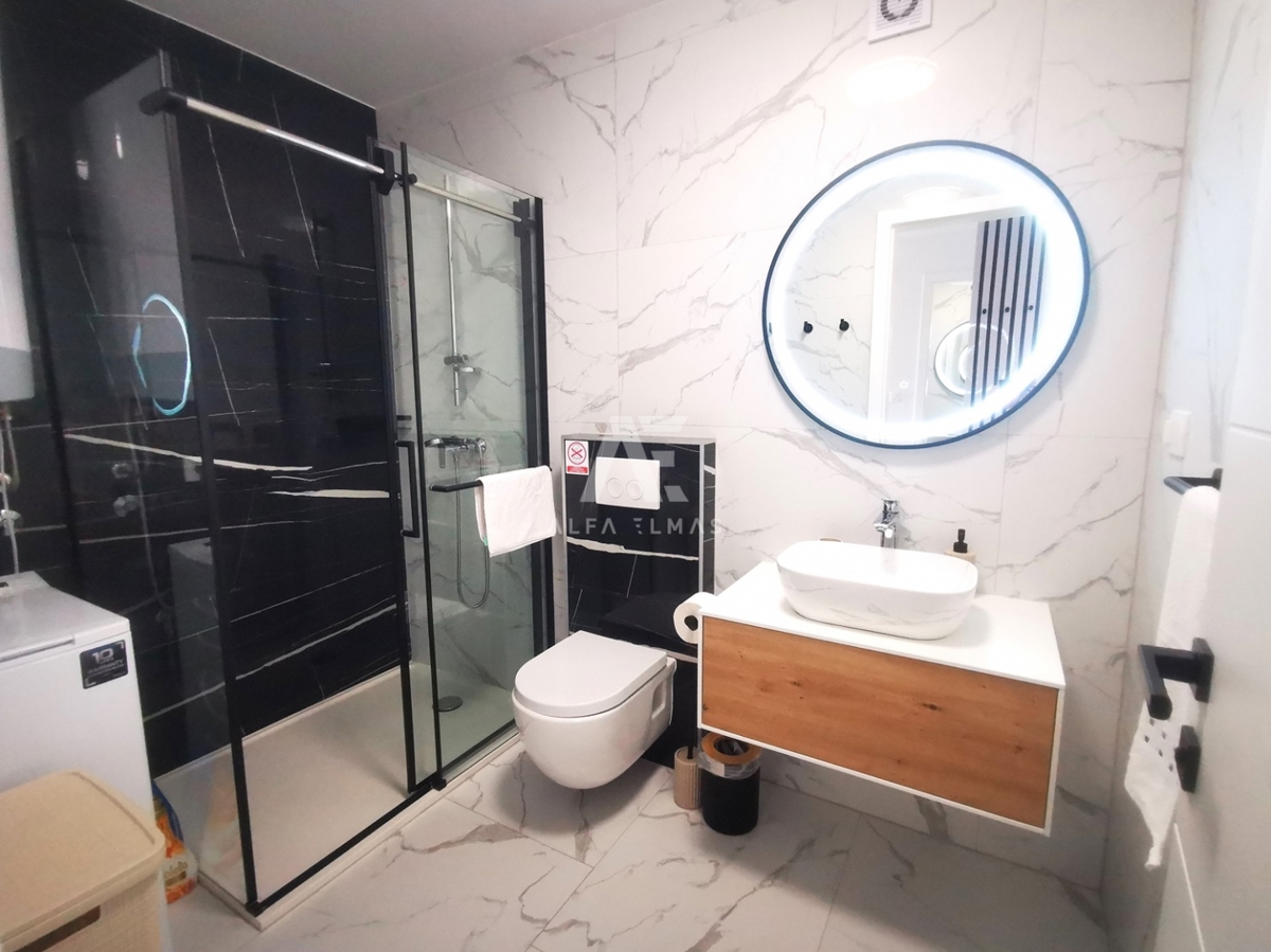 Apartment Zu verkaufen - PRIMORSKO-GORANSKA KRK