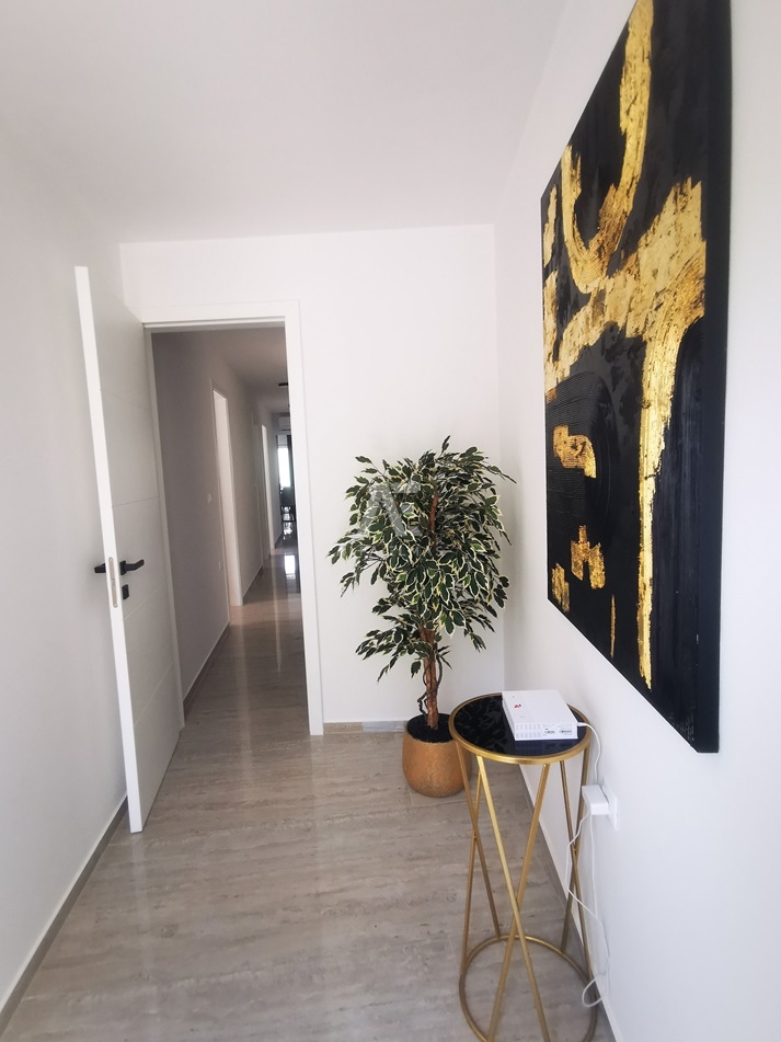 Apartment Zu verkaufen - PRIMORSKO-GORANSKA KRK