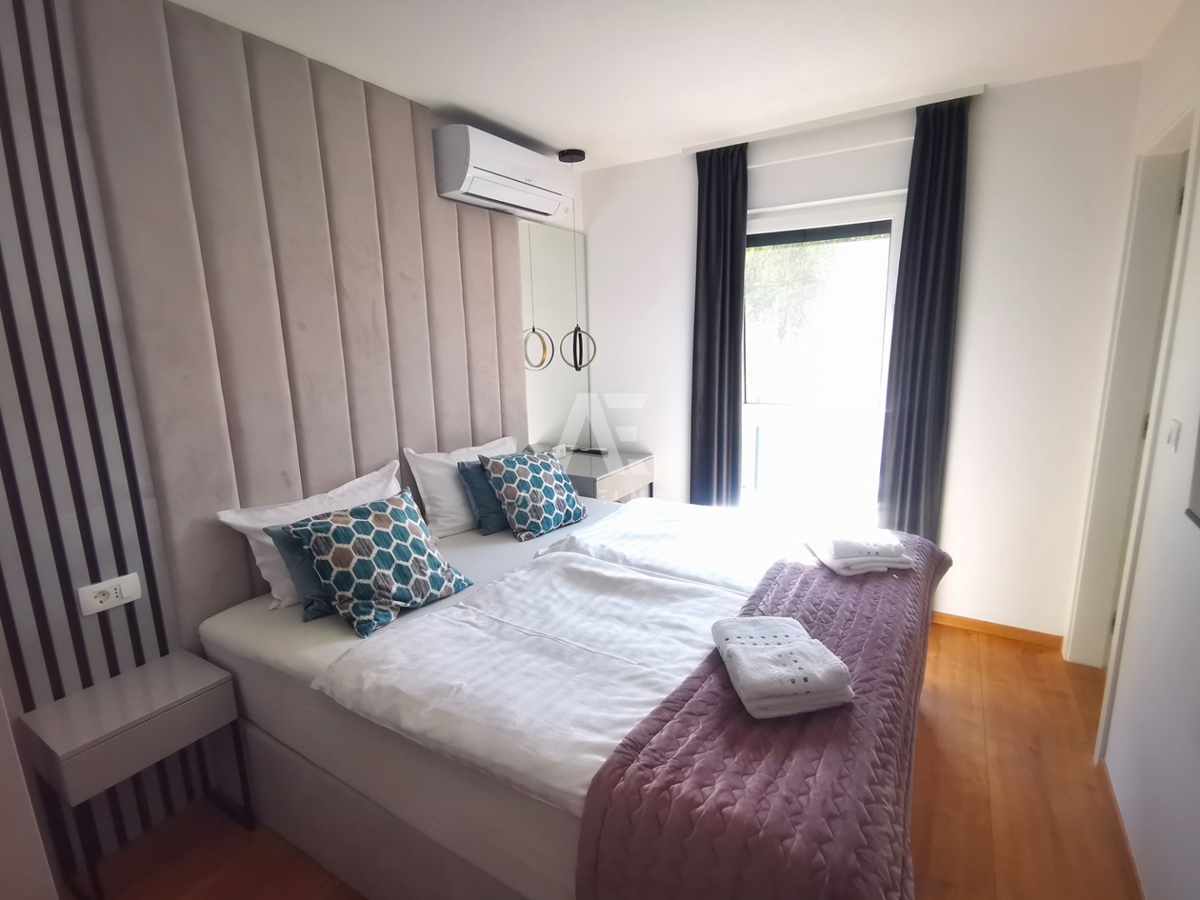 Apartment Zu verkaufen - PRIMORSKO-GORANSKA KRK