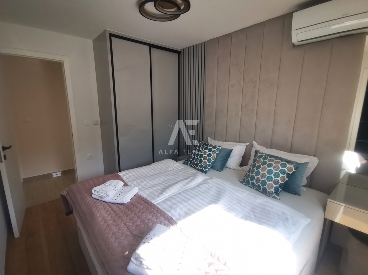 Apartment Zu verkaufen - PRIMORSKO-GORANSKA KRK