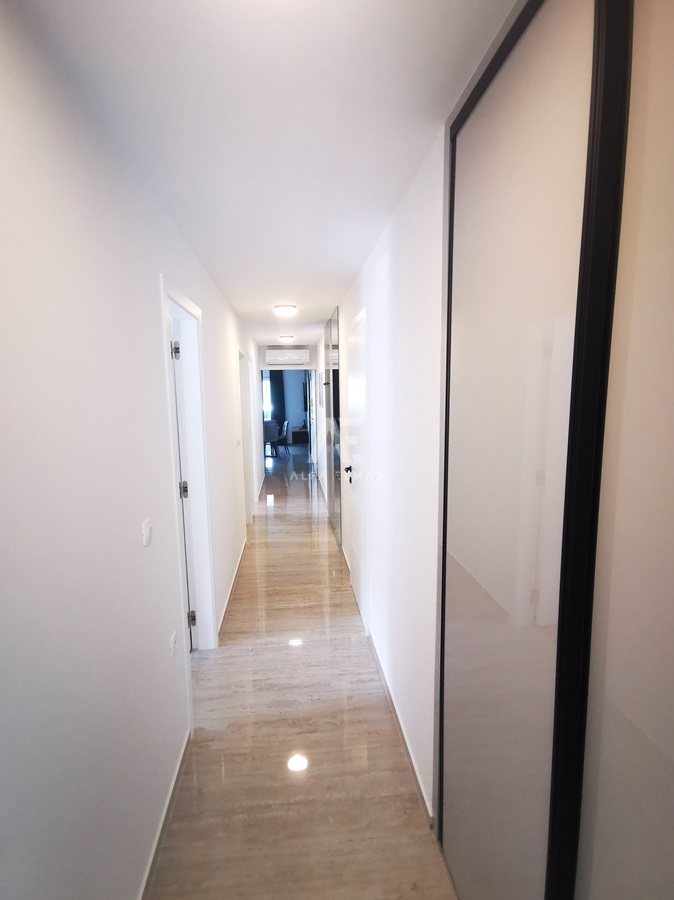 Apartment Zu verkaufen - PRIMORSKO-GORANSKA KRK