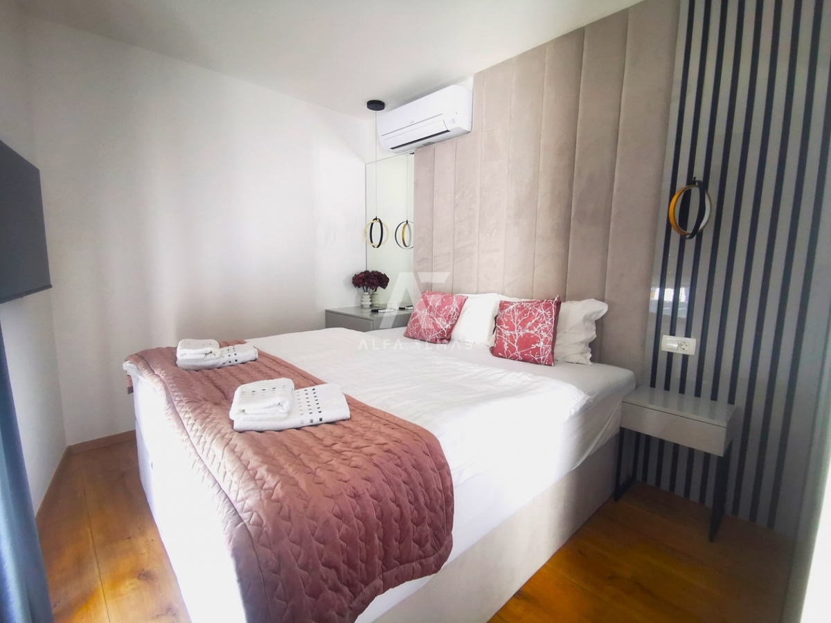 Apartment Zu verkaufen - PRIMORSKO-GORANSKA KRK