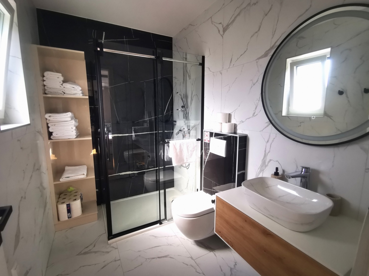 Apartment Zu verkaufen - PRIMORSKO-GORANSKA KRK