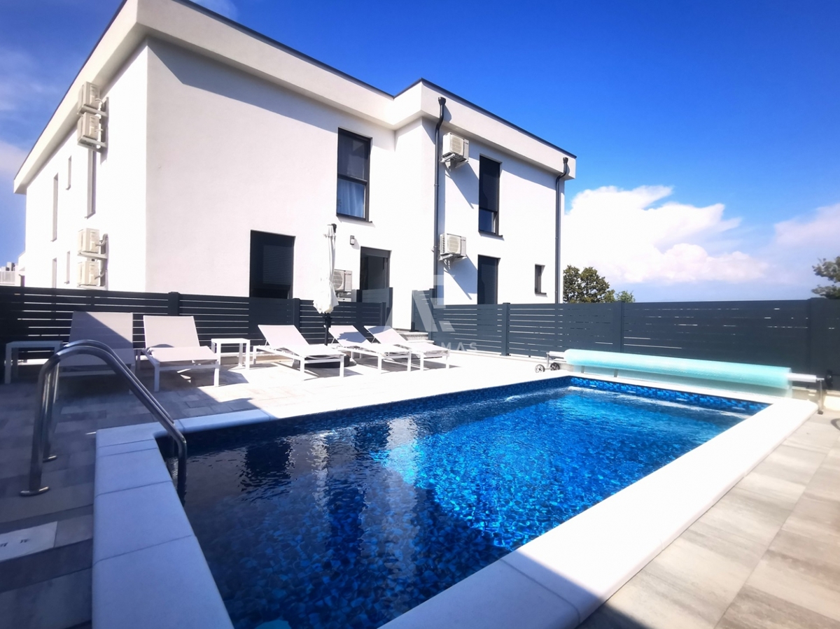 Apartment Zu verkaufen - Primorsko-goranska Krk - foto 2/18