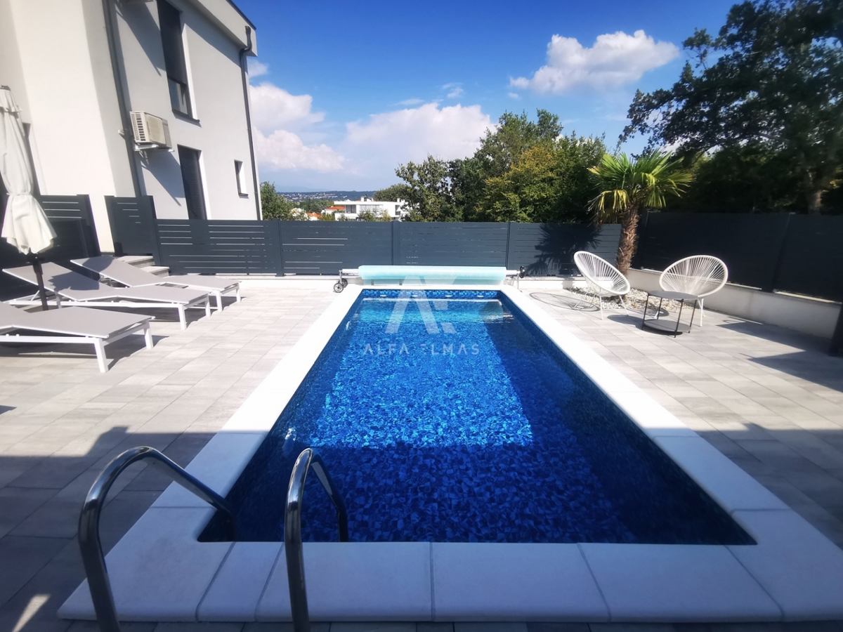 Apartment Zu verkaufen - Primorsko-goranska Krk - foto 4/18
