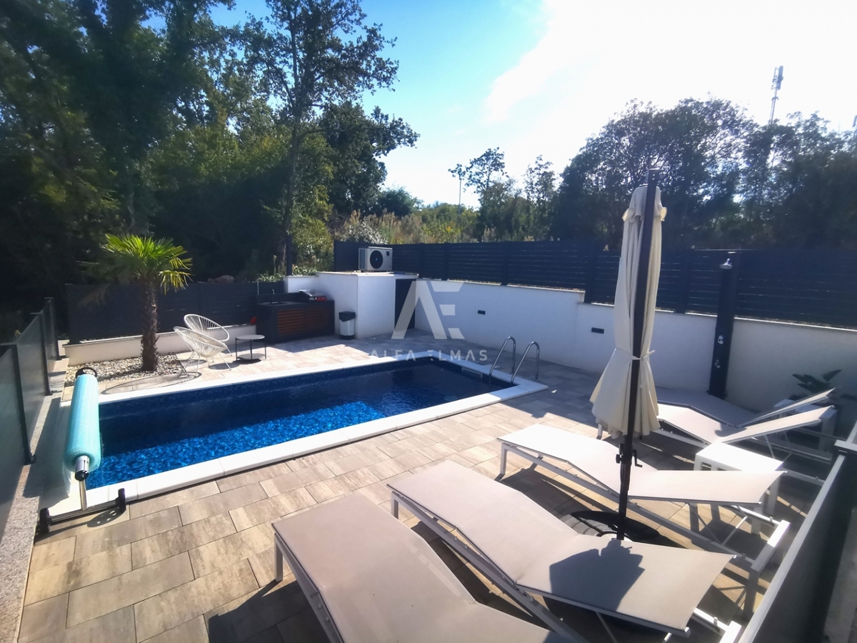 Apartment Zu verkaufen - Primorsko-goranska Krk - foto 5/18