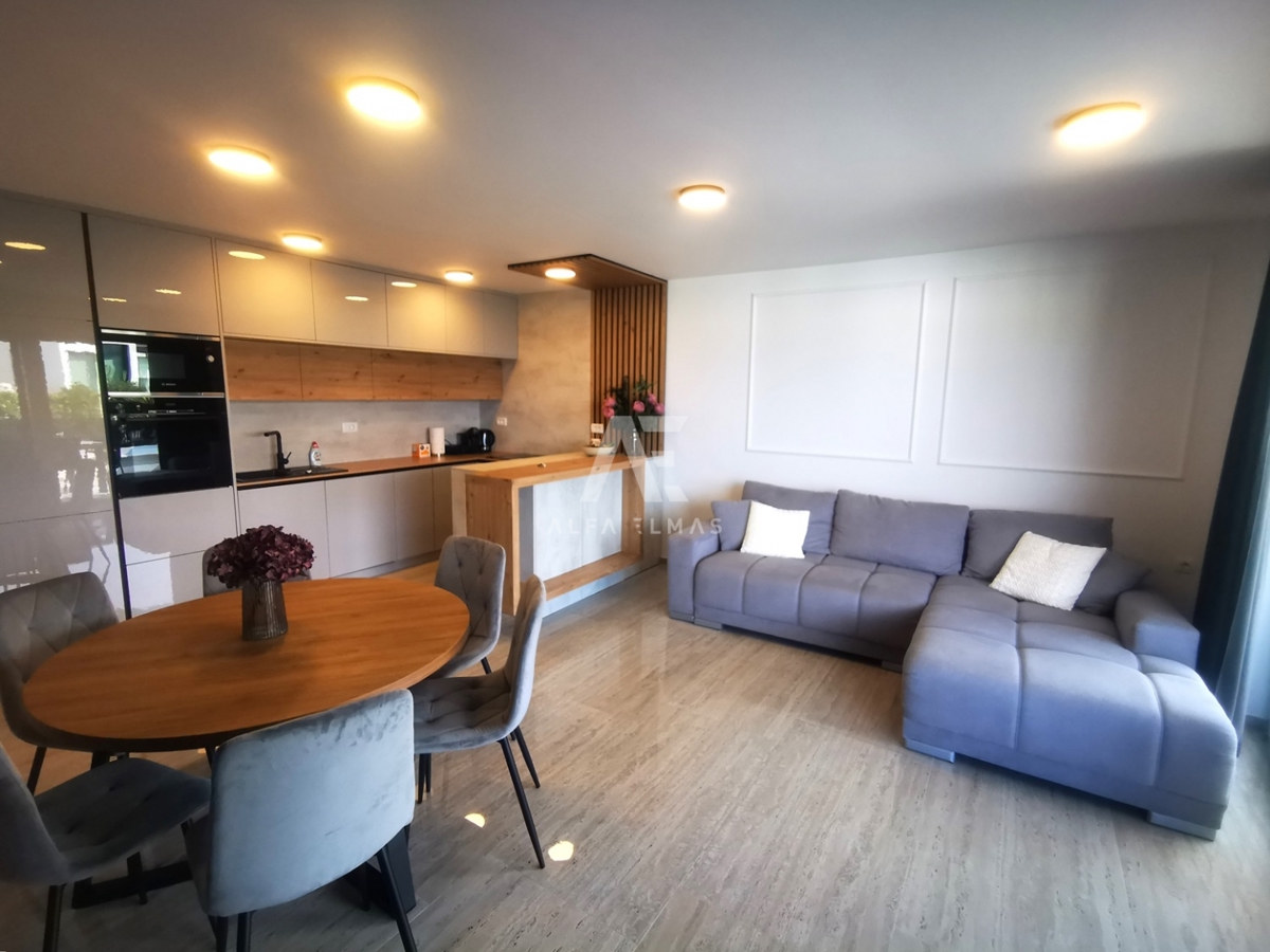 Apartment Zu verkaufen - PRIMORSKO-GORANSKA KRK