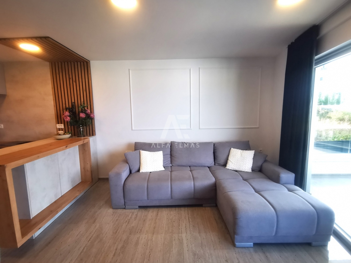 Apartment Zu verkaufen - PRIMORSKO-GORANSKA KRK