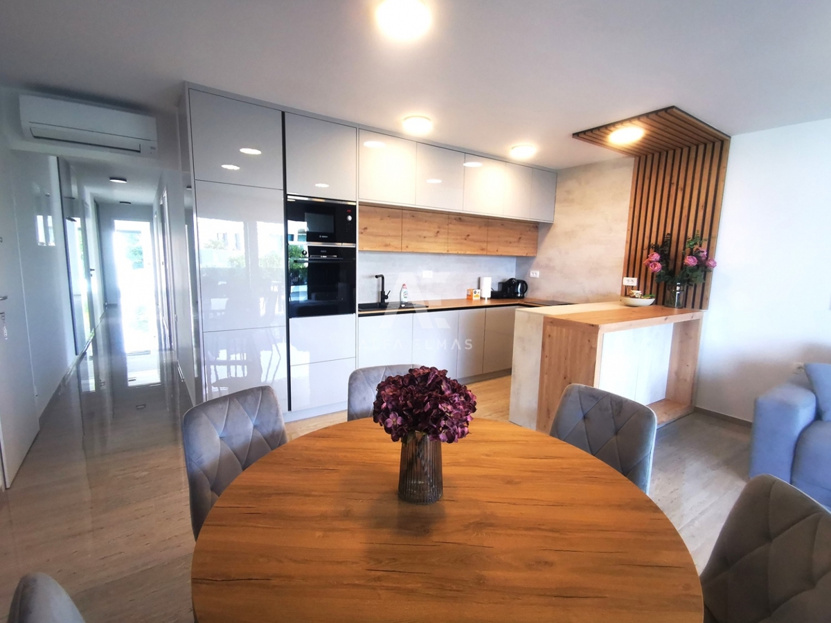 Apartment Zu verkaufen - PRIMORSKO-GORANSKA KRK