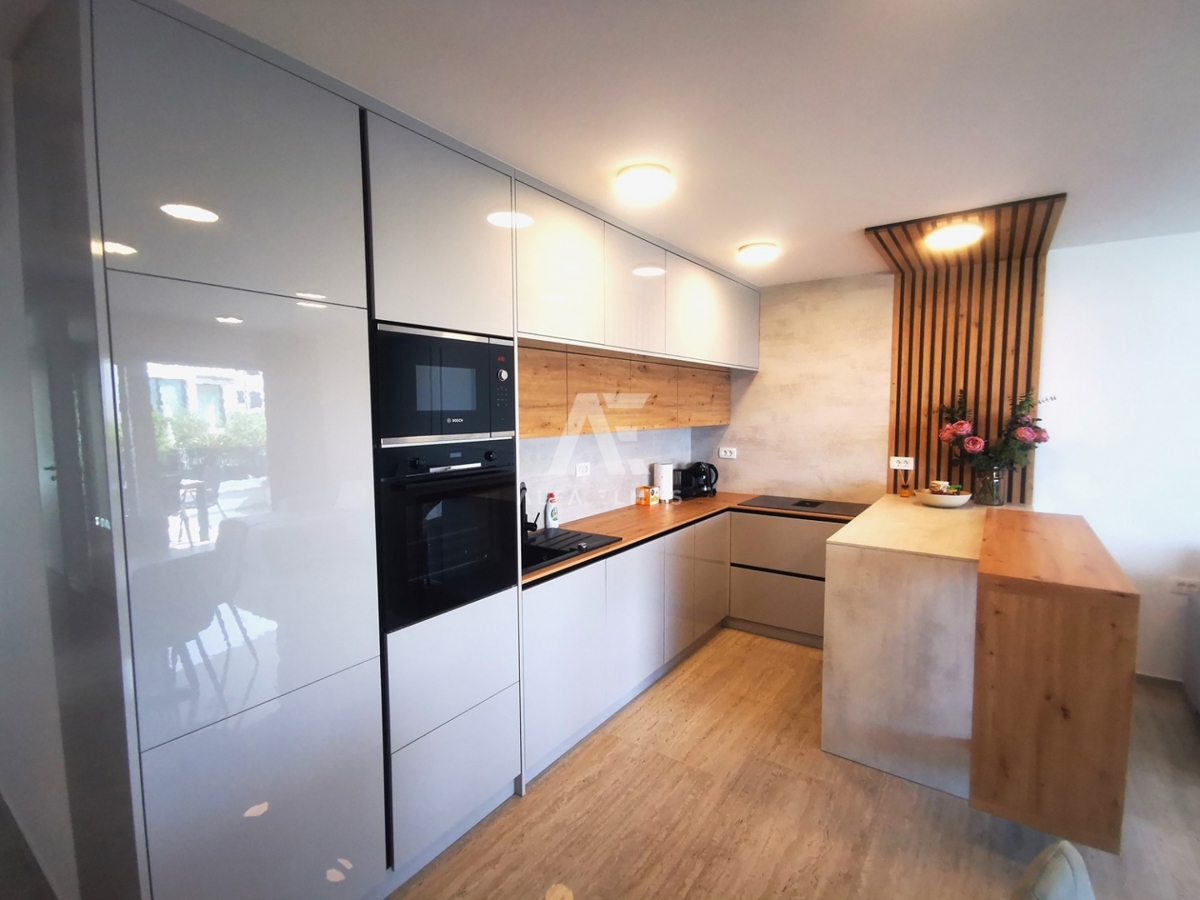 Apartment Zu verkaufen - PRIMORSKO-GORANSKA KRK