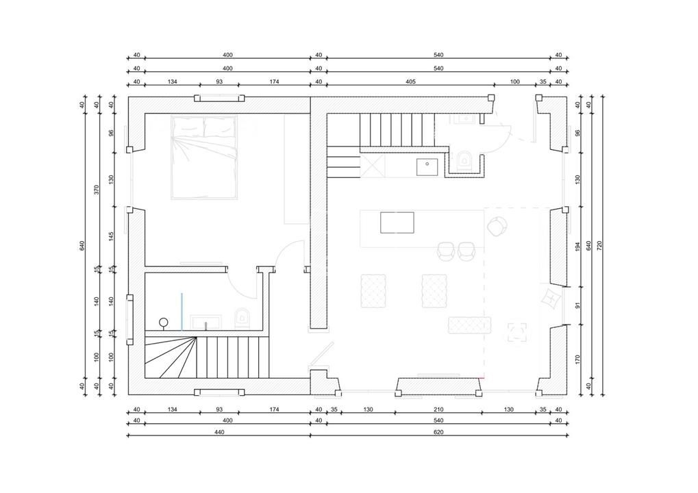 Casa In vendita - ISTARSKA BUJE