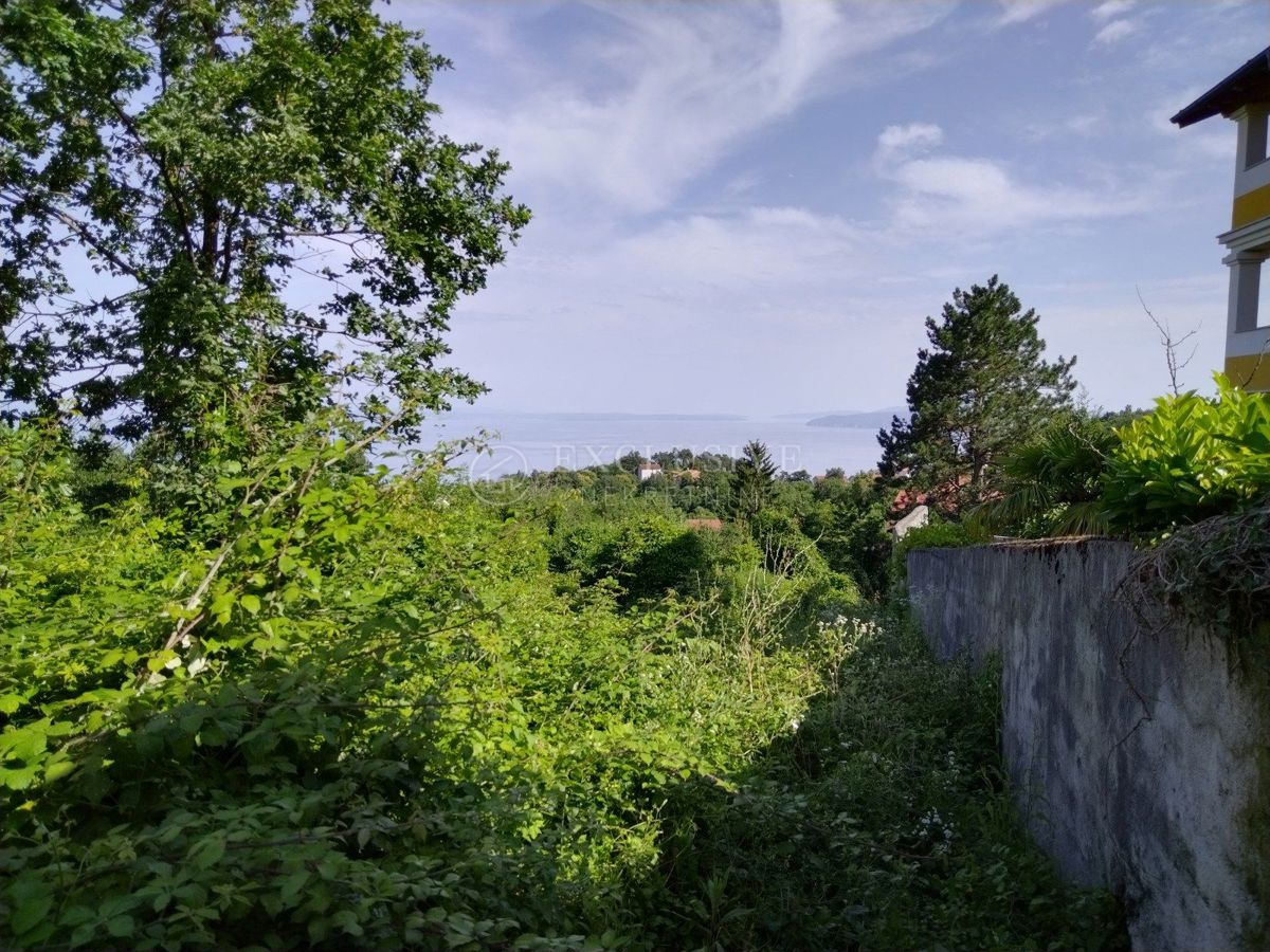 Działka Na sprzedaż - PRIMORSKO-GORANSKA OPATIJA