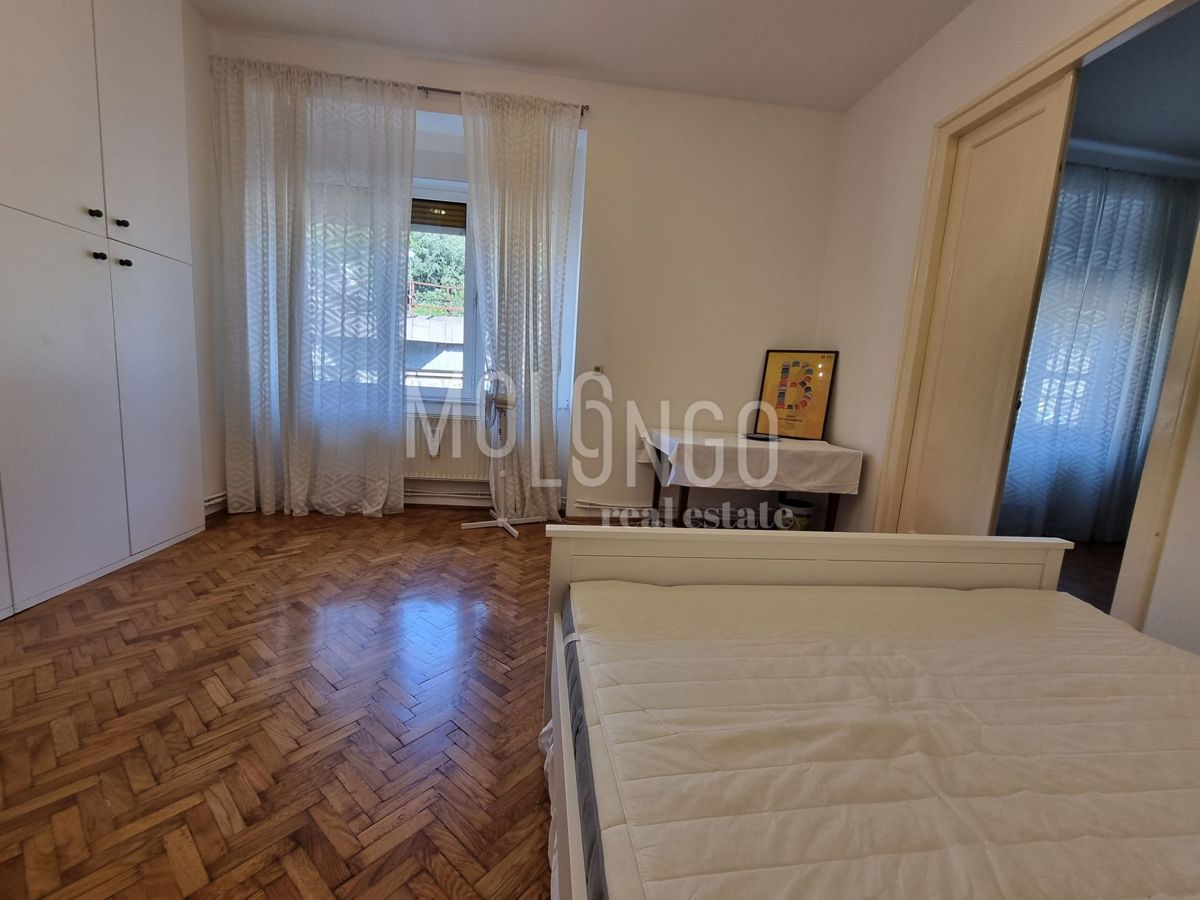 Flat For rent - PRIMORSKO-GORANSKA RIJEKA