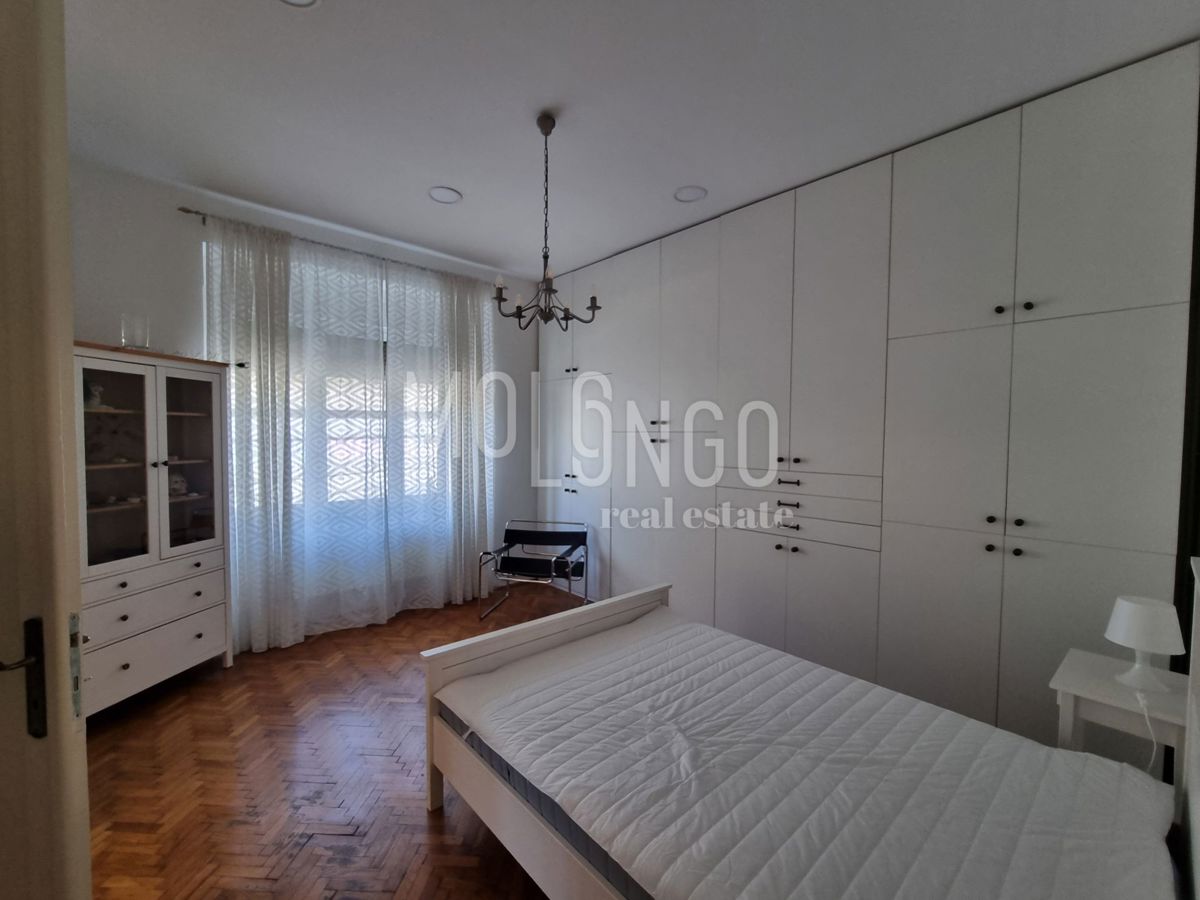 Apartmán Na prenájom - PRIMORSKO-GORANSKA RIJEKA