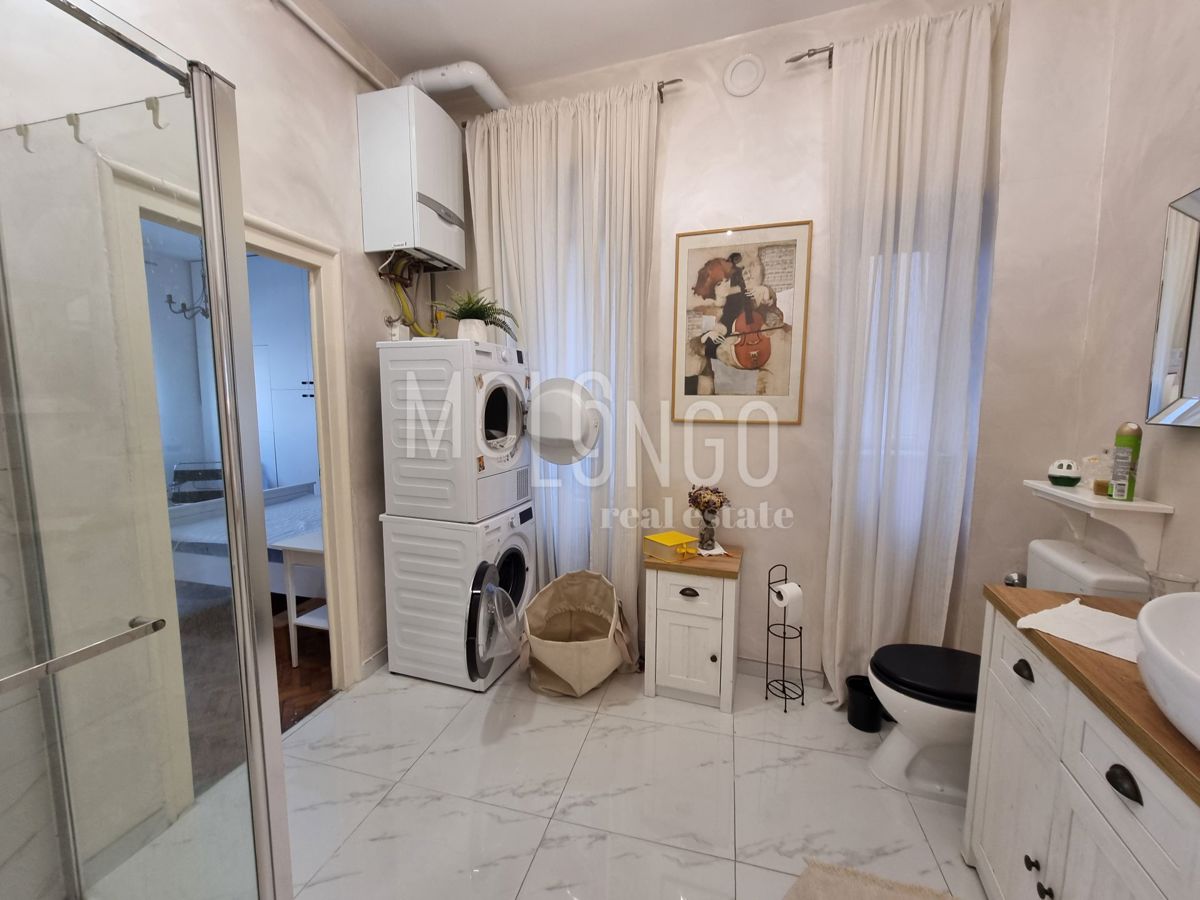 Apartmán Na prenájom - PRIMORSKO-GORANSKA RIJEKA