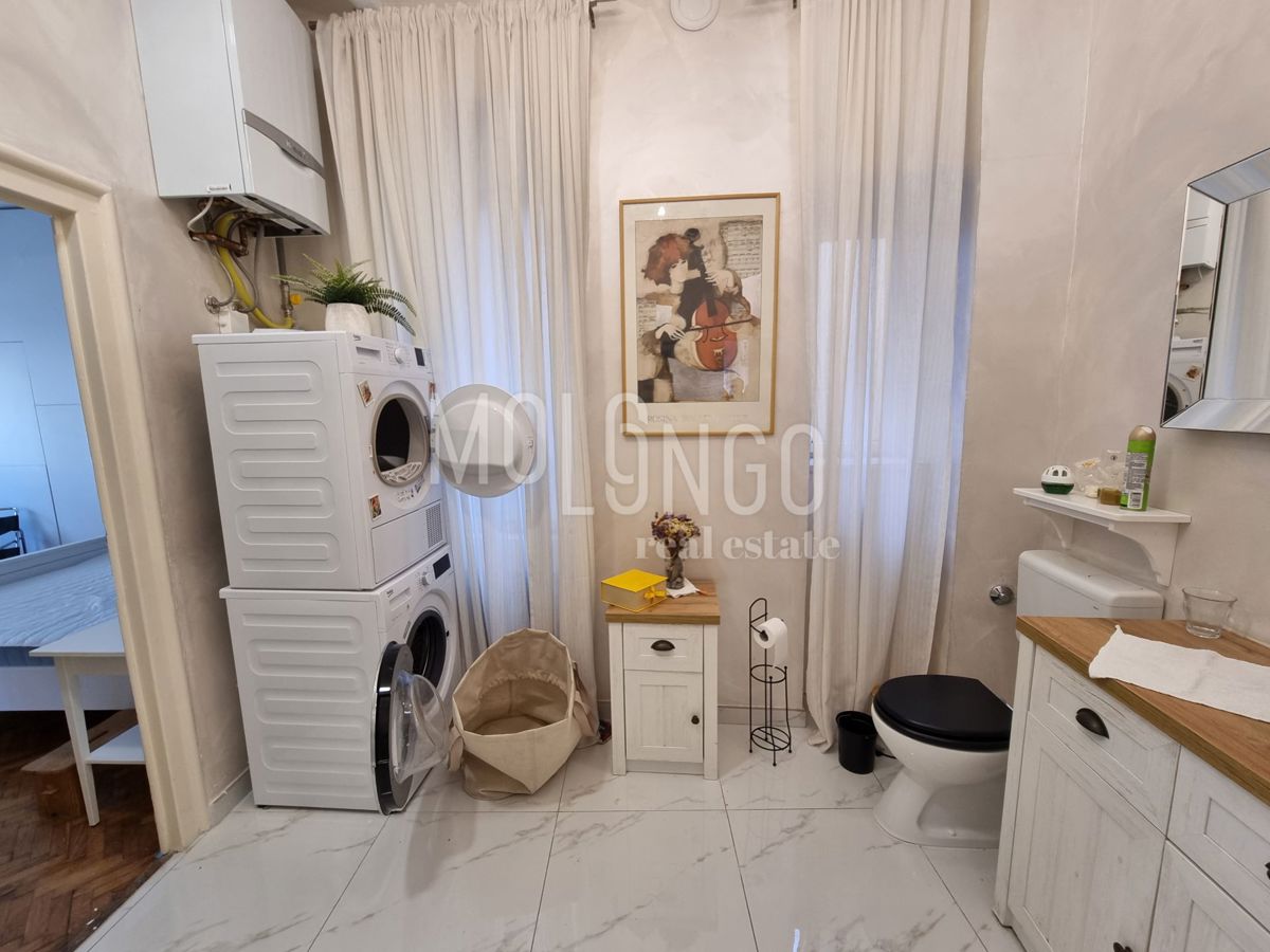 Flat For rent - PRIMORSKO-GORANSKA RIJEKA