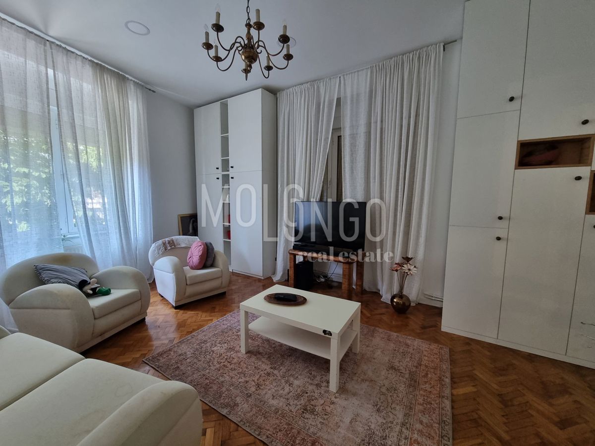 Flat For rent - PRIMORSKO-GORANSKA RIJEKA