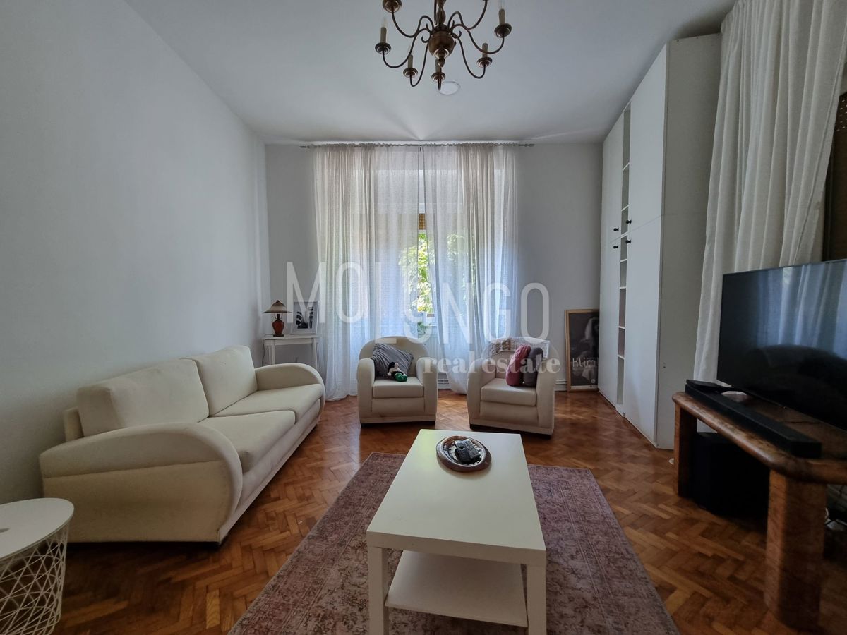 Flat For rent - PRIMORSKO-GORANSKA RIJEKA