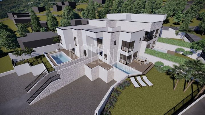 Haus Zu verkaufen - Primorsko-goranska Lovran - foto 3/10