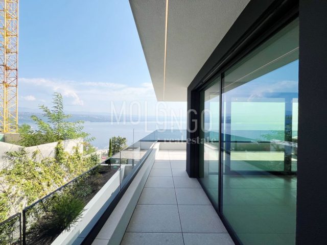Apartment zu verkaufen 120 m² – Opatija