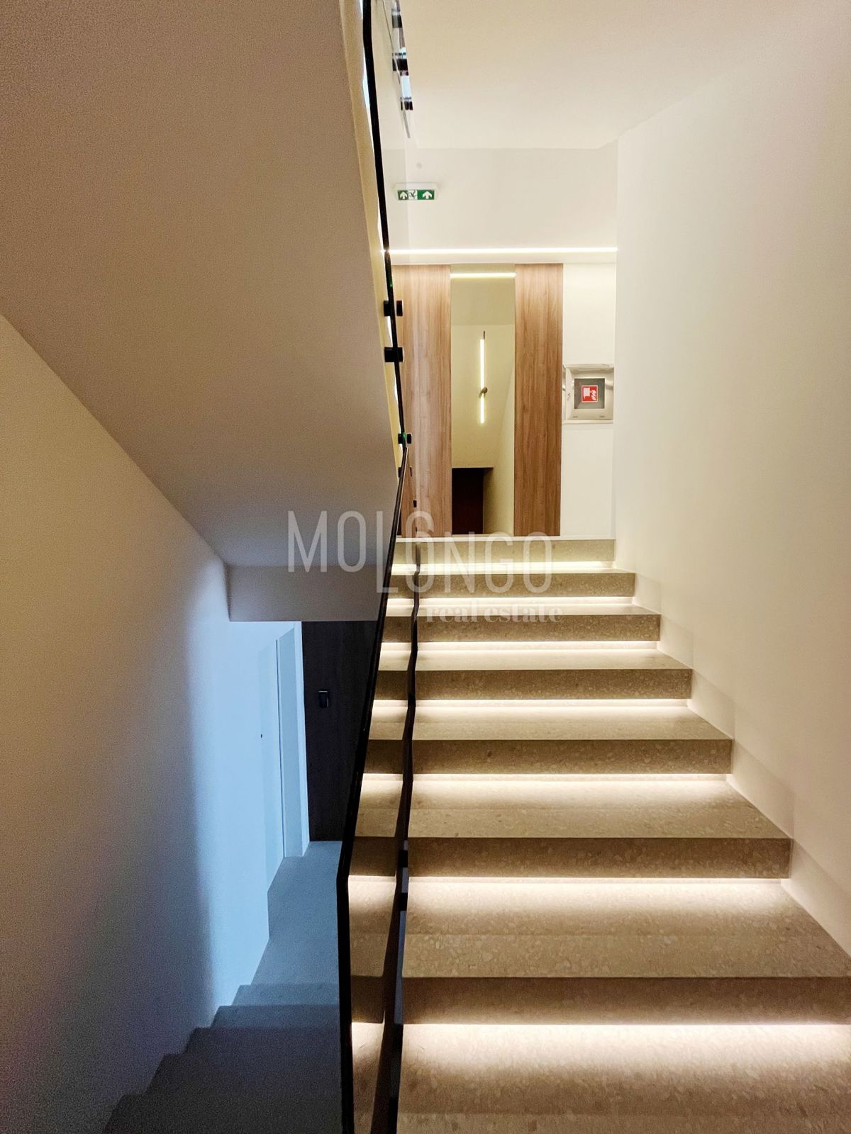 Apartment Zu verkaufen - PRIMORSKO-GORANSKA OPATIJA