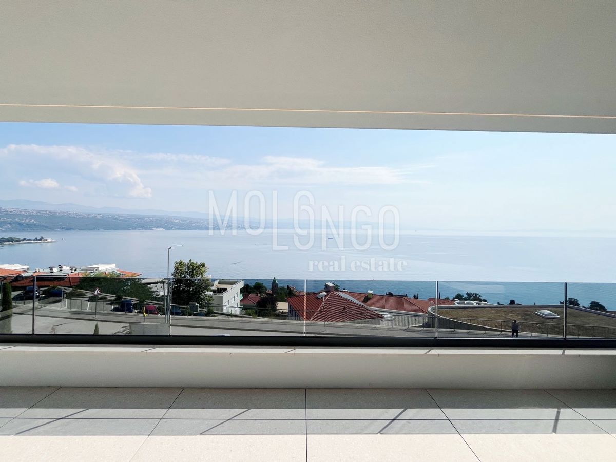 Apartment Zu verkaufen - PRIMORSKO-GORANSKA OPATIJA