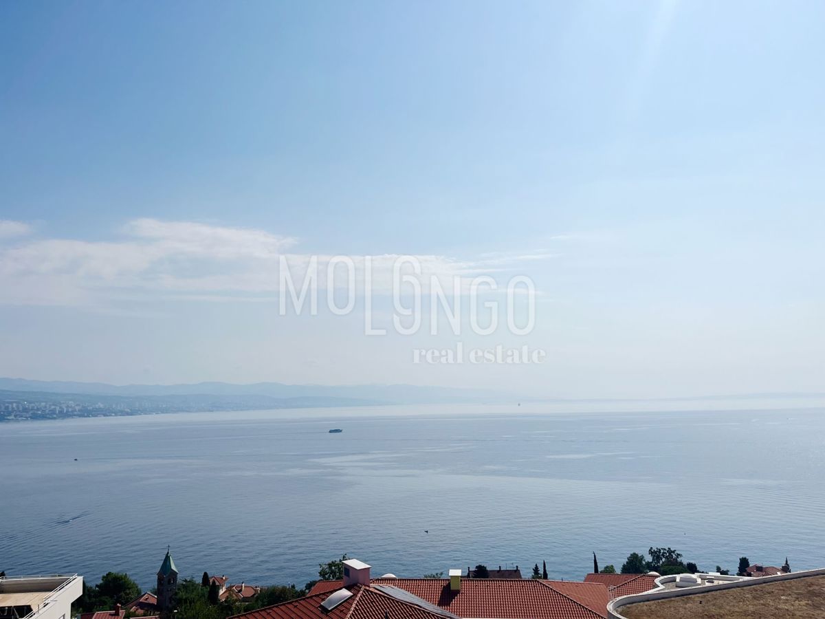 Apartment Zu verkaufen - PRIMORSKO-GORANSKA OPATIJA