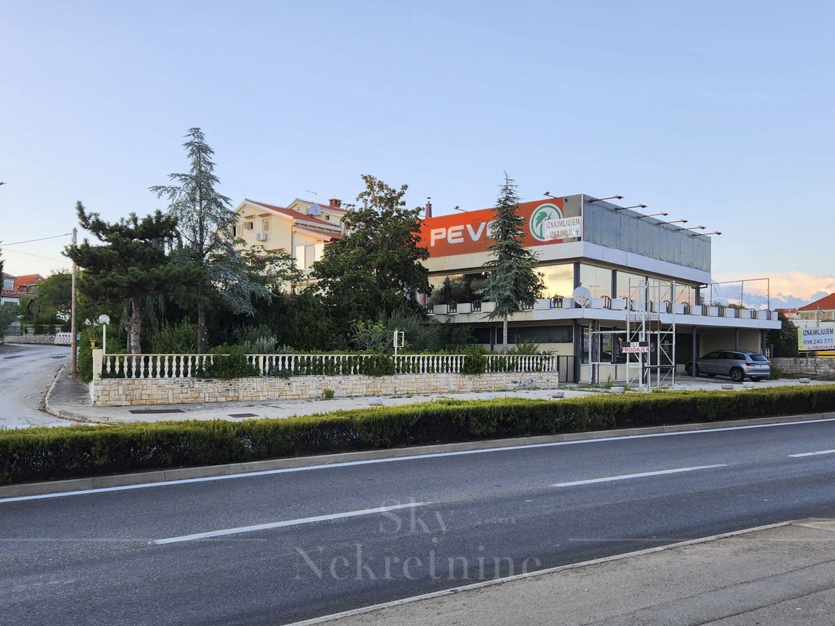 Business premises For rent - ZADARSKA ZADAR