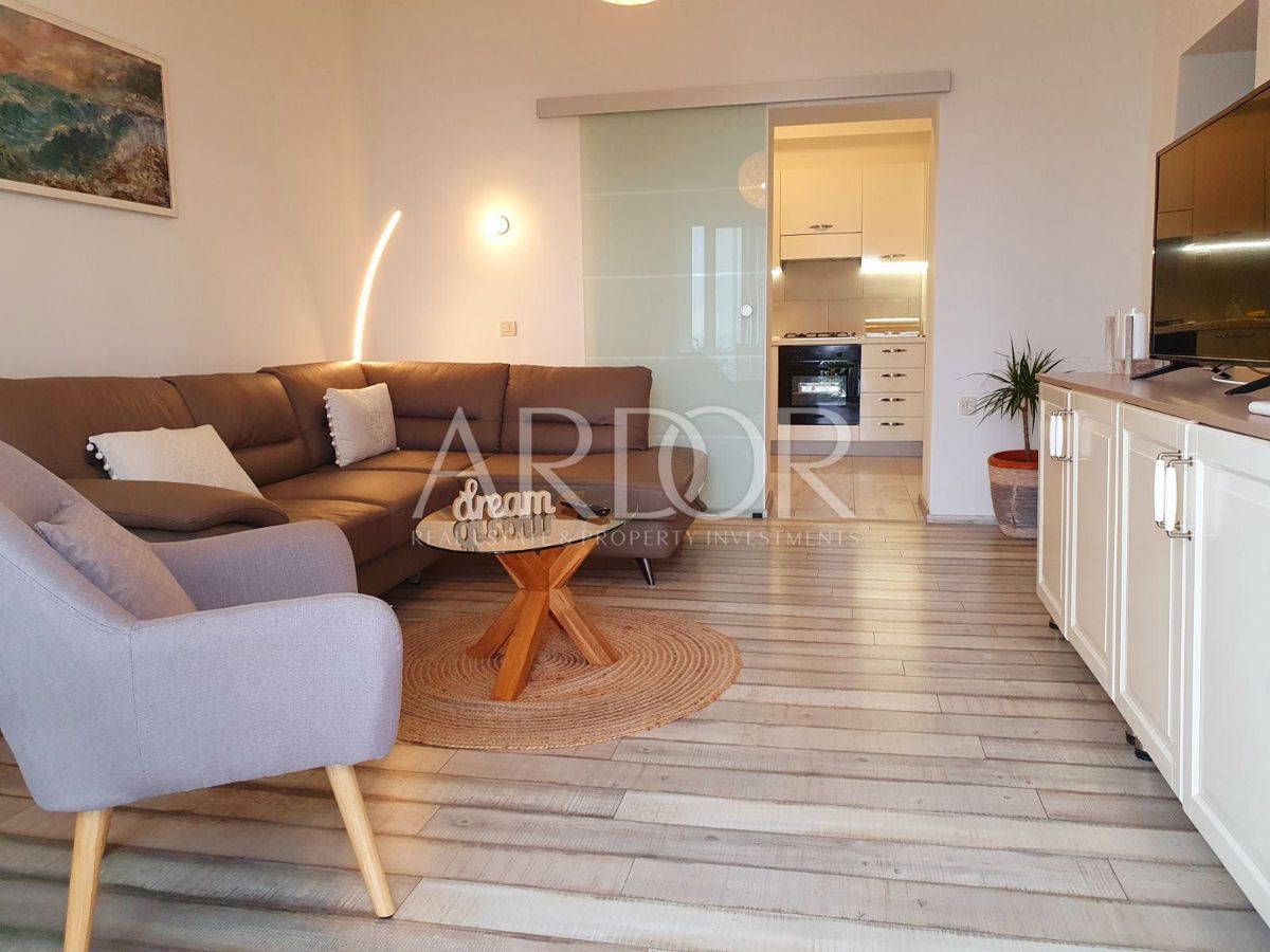 Flat For rent - PRIMORSKO-GORANSKA OPATIJA