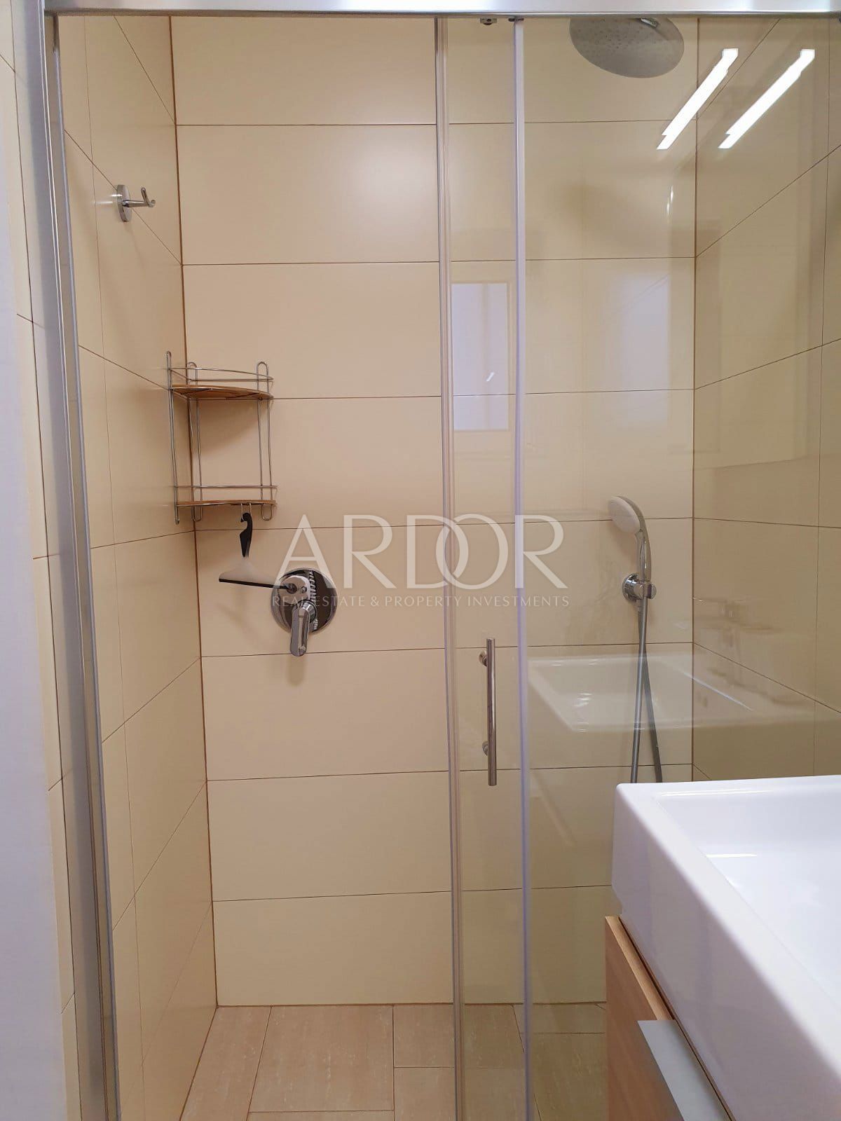 Flat For rent - PRIMORSKO-GORANSKA OPATIJA