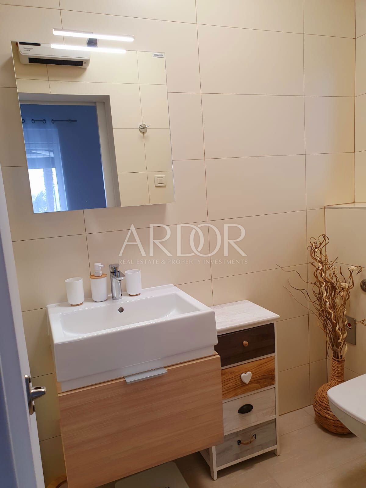 Flat For rent - PRIMORSKO-GORANSKA OPATIJA