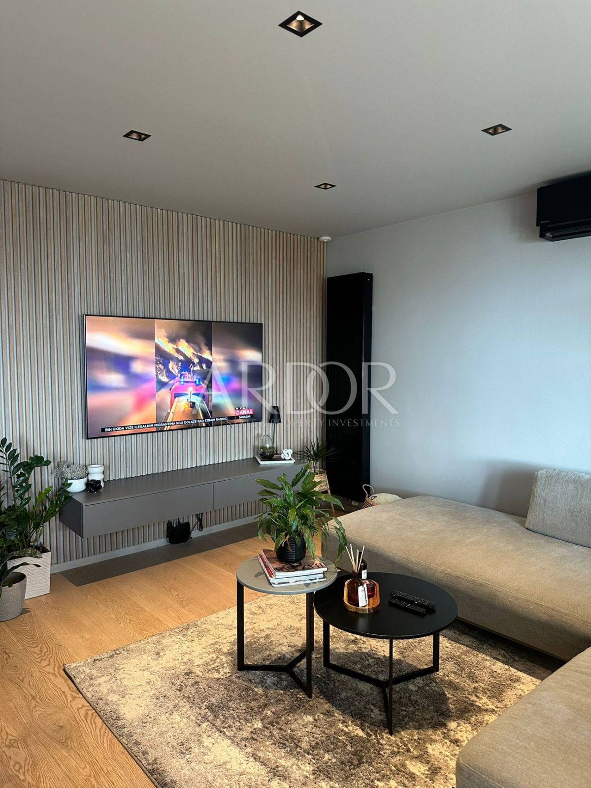 Flat For sale - PRIMORSKO-GORANSKA RIJEKA